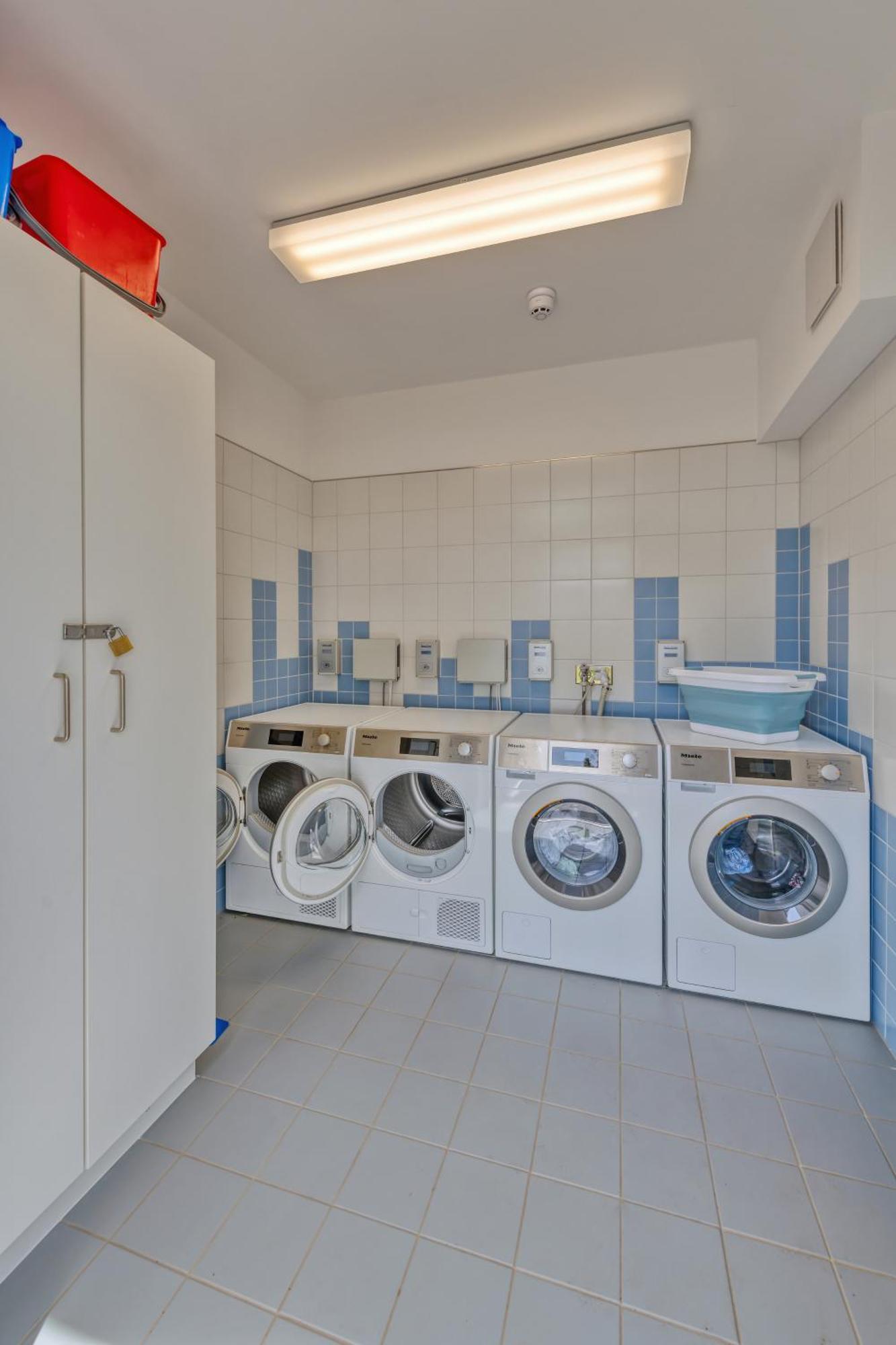 Stroamcamp Schwedt Apartment ภายนอก รูปภาพ